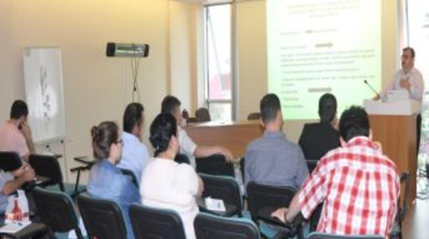 KARGİD&rsquo;ten Işadamlarına Ihracat Desteği Semineri