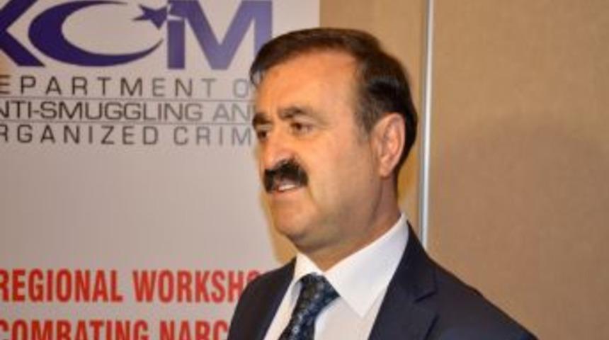 'Sokak Olaylarının Arkasında Birtakım &Ouml;rg&uuml;tler Var'