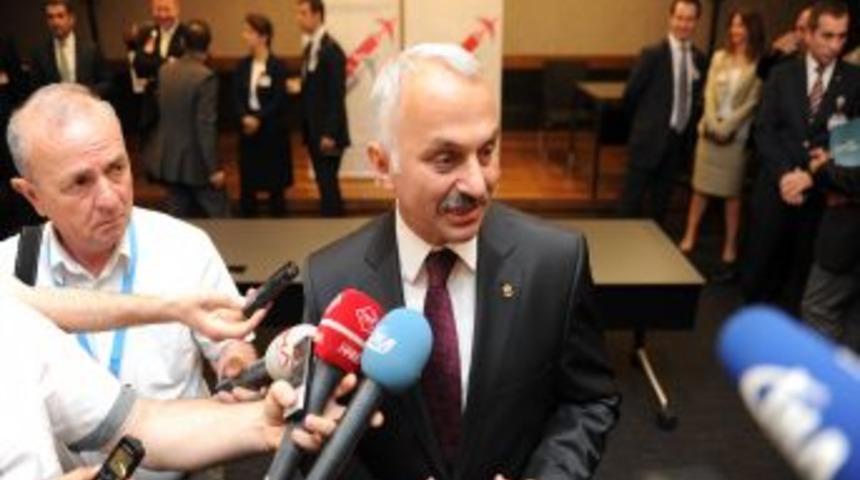 THY&rsquo;nin Hedefi D&uuml;nya Birinciliği