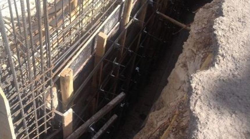 G&ouml;ll&uuml;ce Tıp Merkezi Hastaneye D&ouml;n&uuml;ş&uuml;yor