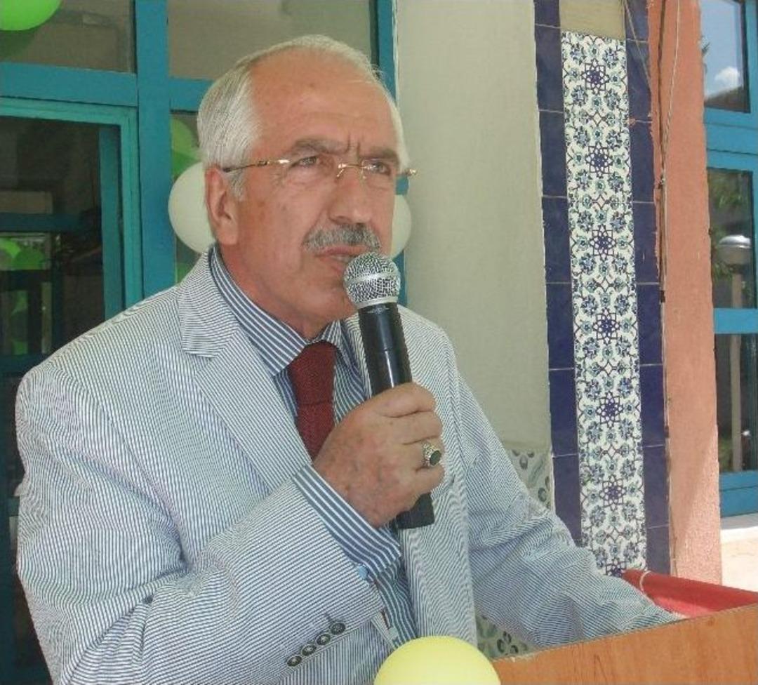 K&uuml;tahya'da Yaz Kur'an Kursu Heyecanı