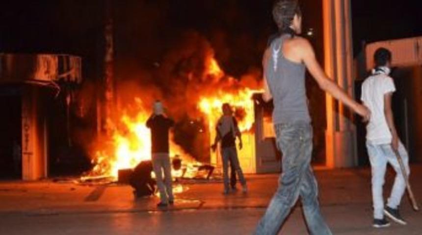 Gezi Operasyonlarında Provokat&ouml;rler Tespit Edildi