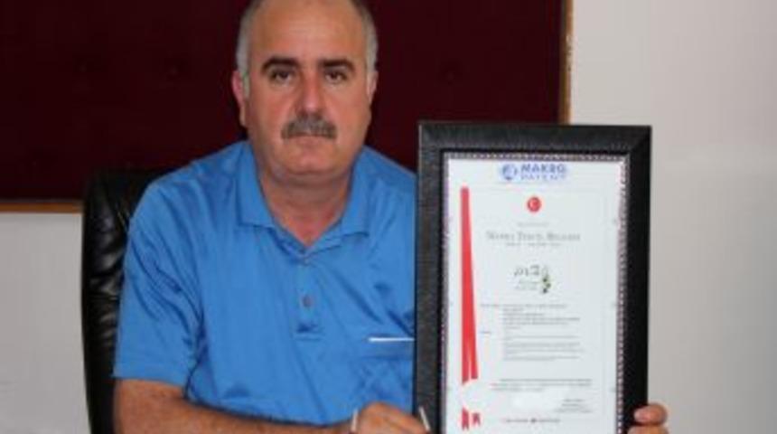 BAKA'dan MZO'nun Zeytinyağı Fabrikasına Destek