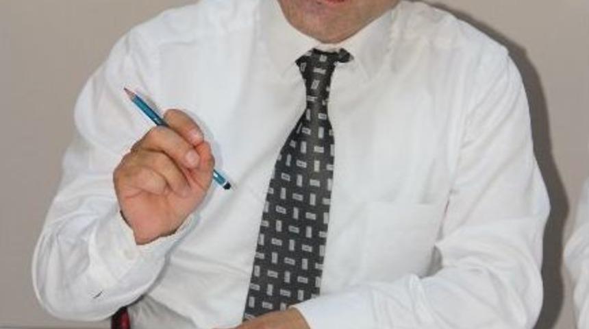 Chp&rsquo;den S&ouml;ğ&uuml;tl&uuml; Belediyesine Yolsuzluk Su&ccedil;laması