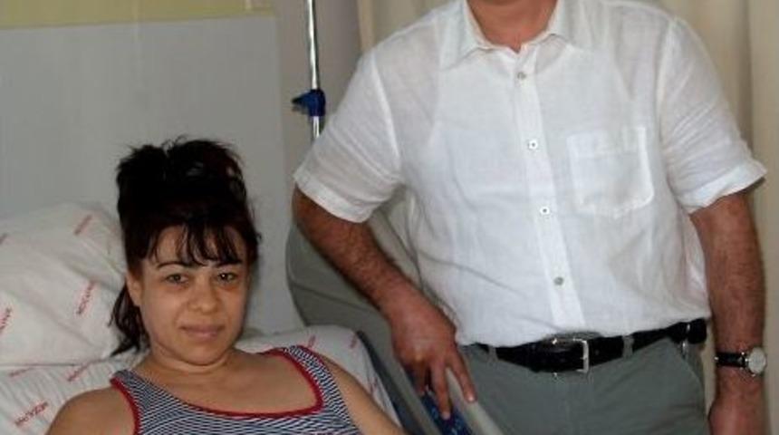 Rahminden 8 Kiloluk T&uuml;m&ouml;r &Ccedil;ıktı