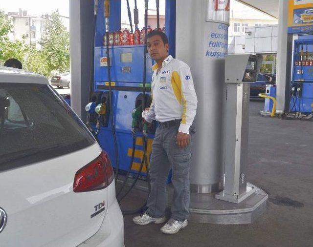 Ceyhan: "spordan Kopmak İstemiyorum" 2