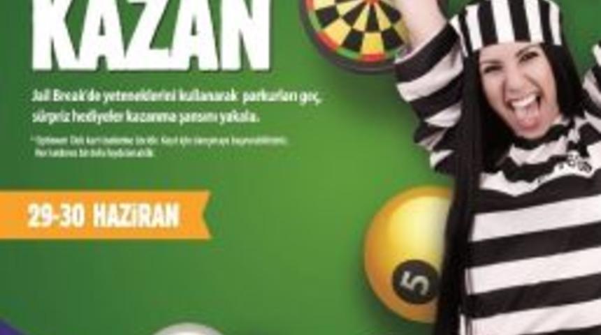 &lsquo;jail Break&rsquo; Fırtınası Optimum&rsquo;da
