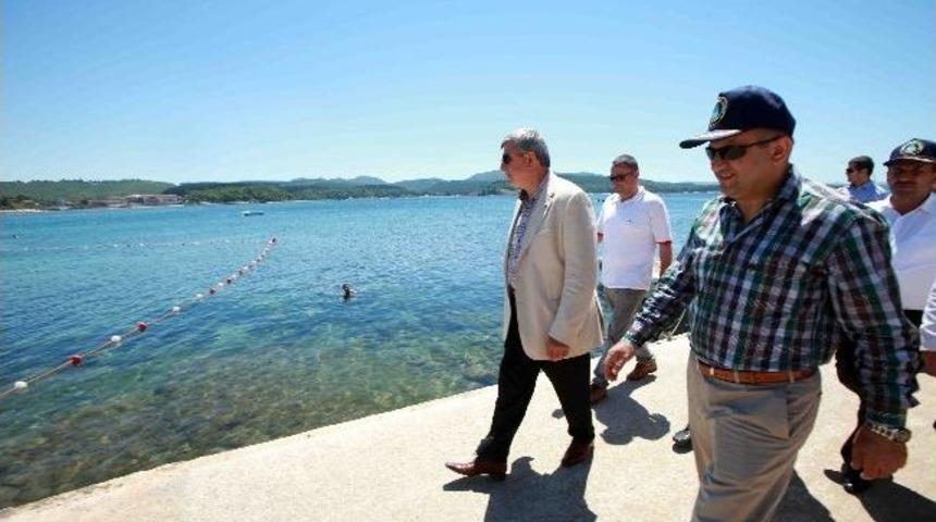 Kerpe'de Tatil Yapmak Ayrıcalık