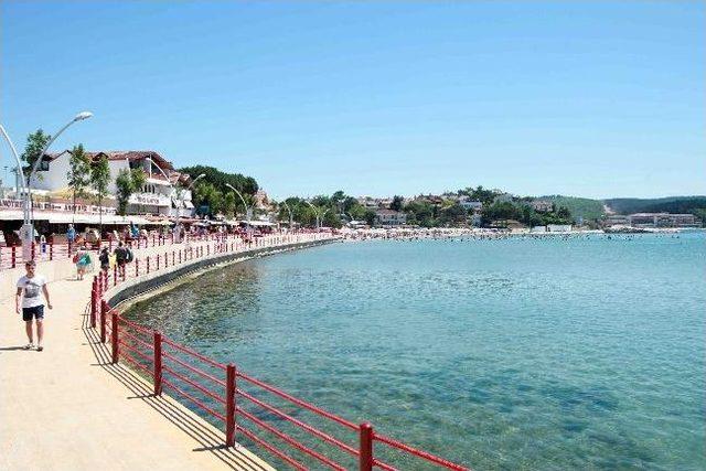 Kerpe'de Tatil Yapmak Ayrıcalık