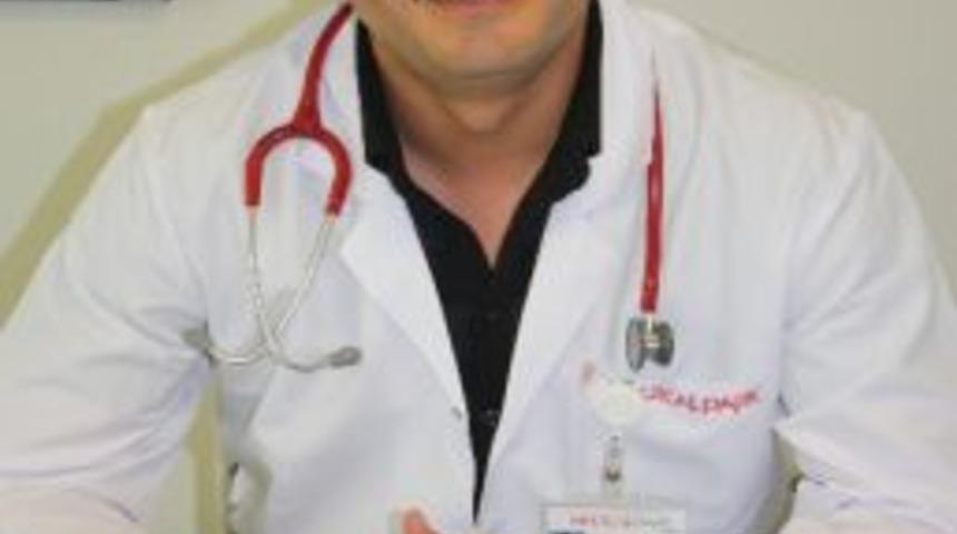 Yaz Aylarında &Ccedil;ocuklarda İshale Dikkat