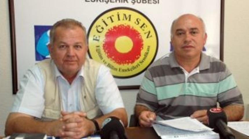 Eğitim-sen 4+4+4 Eğitim Modeli Yıllık Değerlendirmesi