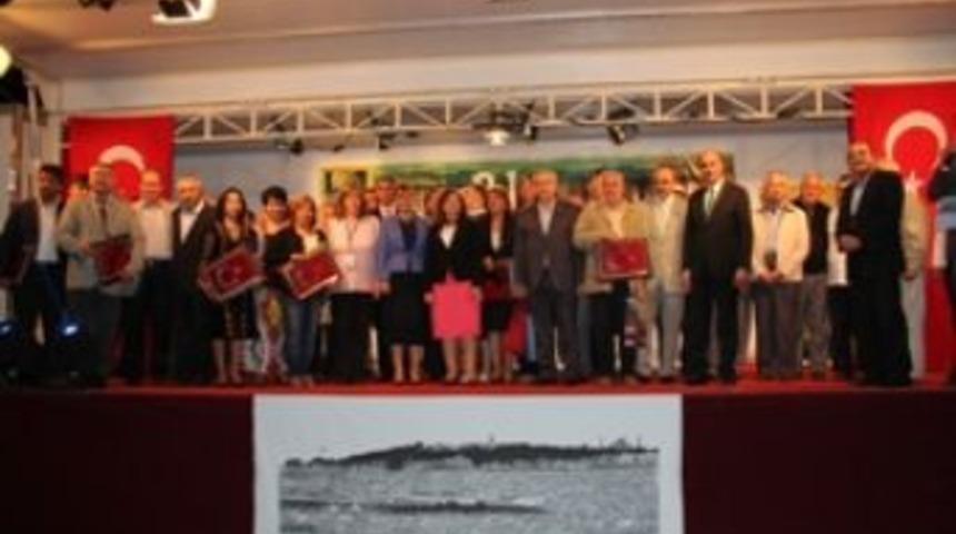 Hazar Şiir Akşamları Final Gecesi