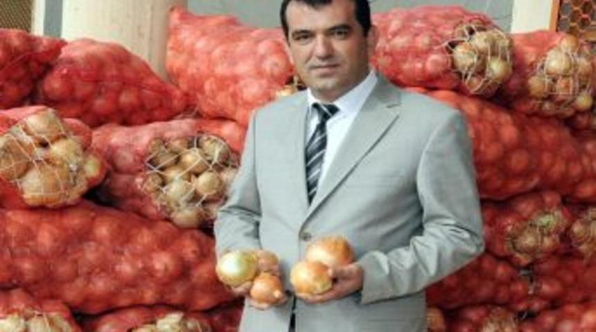 TÜSEMKOM Başkan Vekili Öztürk: Hal Yasası Bekleneni Veremedi, Fiyatlar Düşmedi