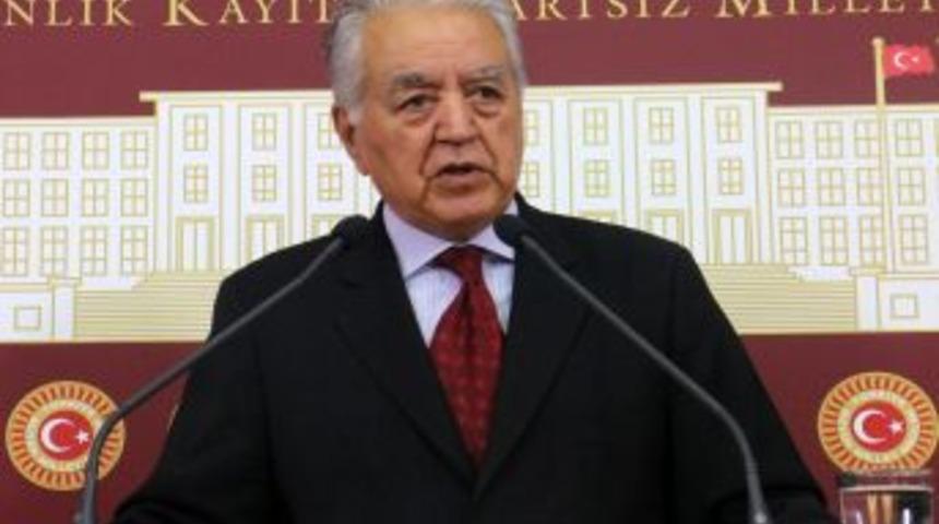 CHP’li Loğoğlu: Bir Osmanlı Özlemi Var