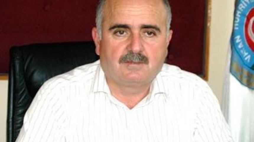 Ziraat Odası&rsquo;na BAKA&rsquo;dan 198 bin TL hibe