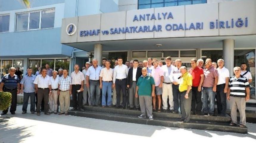 Kepez&rsquo;de 23 Yıllık Sorun &Ccedil;&ouml;z&uuml;ld&uuml;