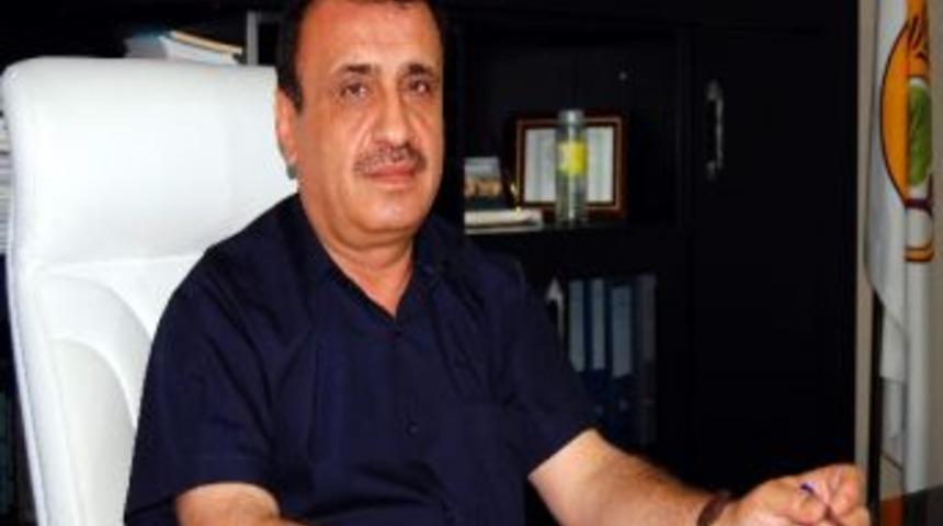 Orman Yangınlarına Karşı Uyarı