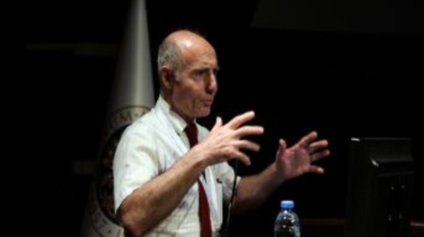 D&uuml;nyanın &Ouml;nde Gelen Nanoteknoloji Uzmanları Erzurum'da Buluştu