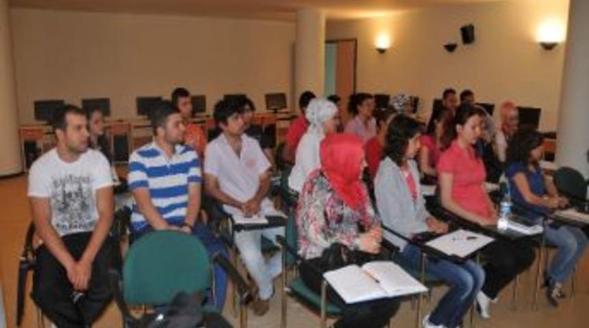 Niğde Belediyesi İstihdama Katkı Sağlamaya Devam Ediyor