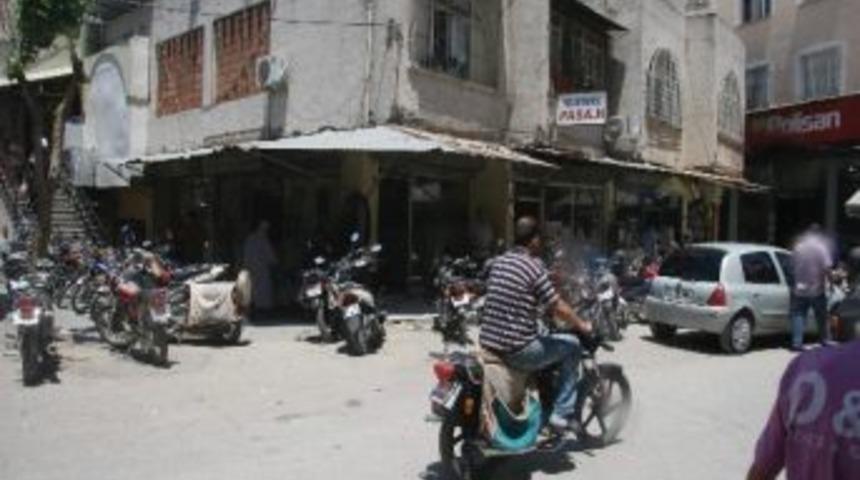 Kilis'te Park Sıkıntısı