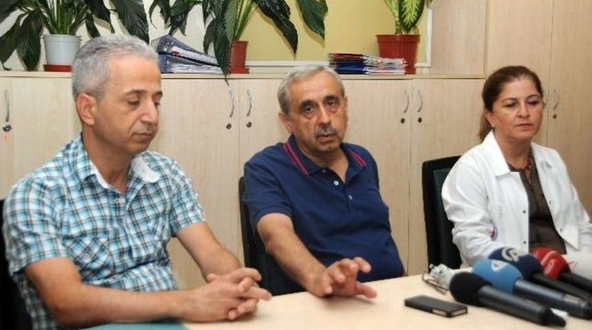 Hayatı Boyunca &Uuml;&ccedil; Farklı Kalbe Sahip Oldu