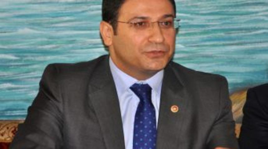 Şahin: Komisyon Tatilde &Ccedil;alışmalarına Devam Edecek