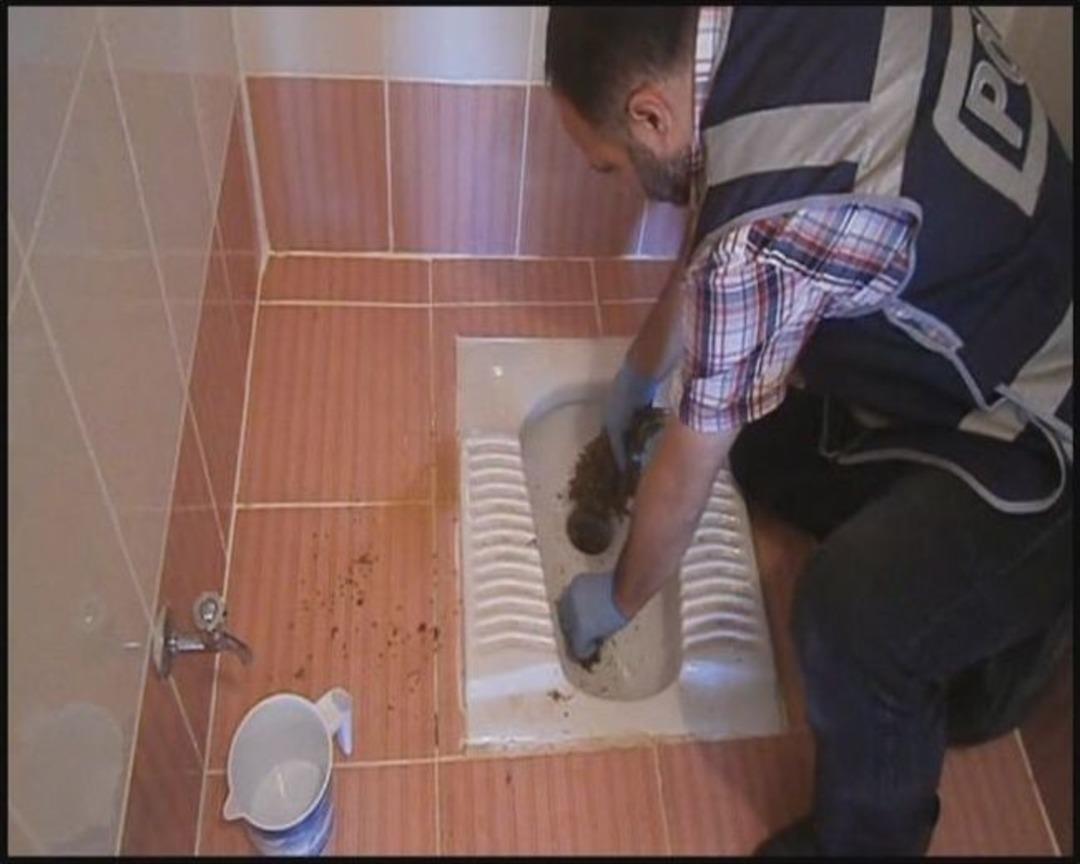 Aksaray&rsquo;da Uyuşturucu Operasyonu: 59 G&ouml;zaltı