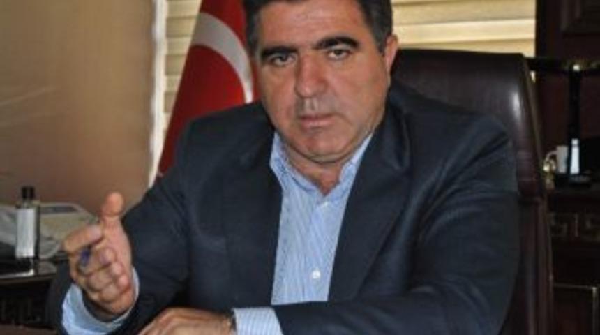 B&uuml;y&uuml;k Organizasyonlar 'yeni Kent Meydanı'nda Olacak