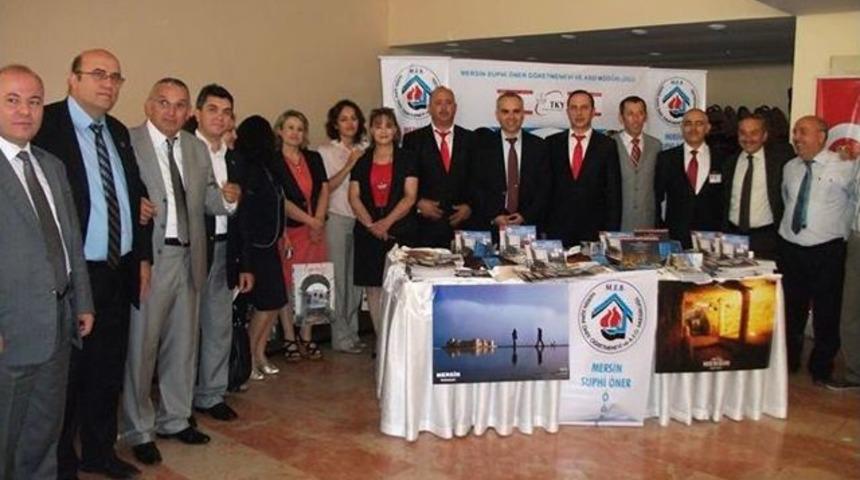 &lsquo;kalite Y&ouml;netim Sistemi&rsquo; Uygulamalarında Suphi &Ouml;ner &Ouml;ğretmenevi&rsquo;nin B&uuml;y&uuml;k Başarısı