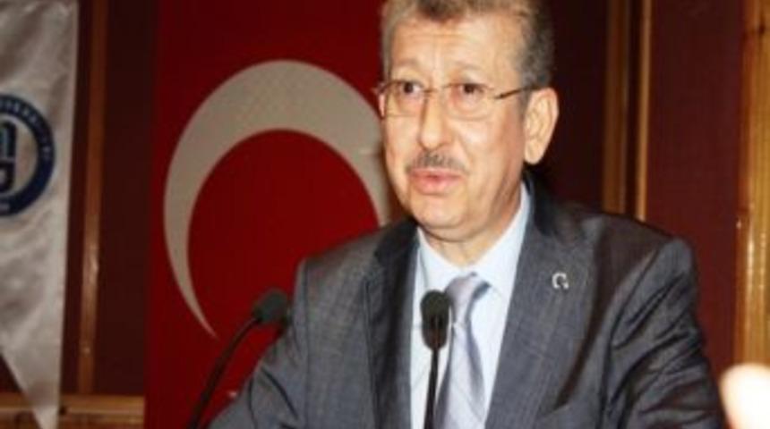 Merkeze Alınan Vali Savur Dava A&ccedil;tı