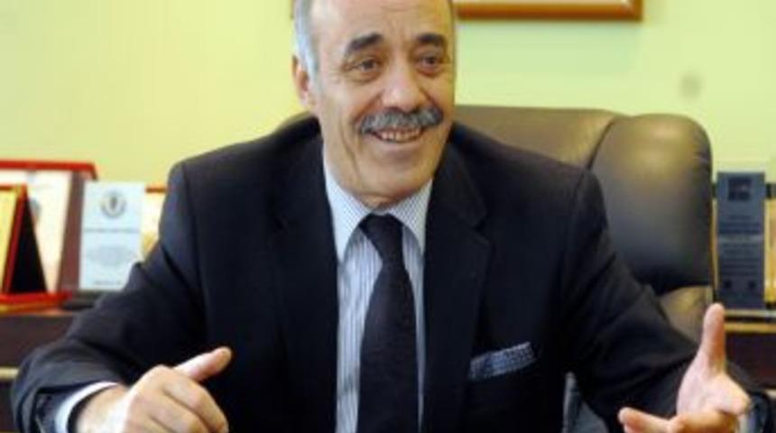 ETSO Y&ouml;netim Kurulu Başkanı Y&uuml;celik: Bankalar Kar Marjını D&uuml;ş&uuml;rs&uuml;n