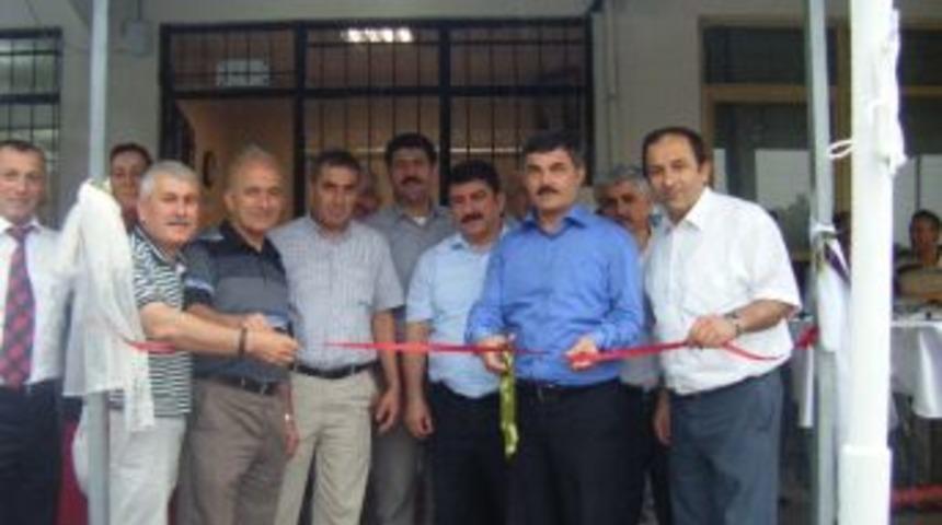 Sakarya Tkk&rsquo;da Yeni Şube A&ccedil;ıldı