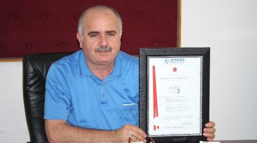 Manavgat Ziraat Odası&rsquo;na Baka&rsquo;dan 198 Bin Tl Hibe