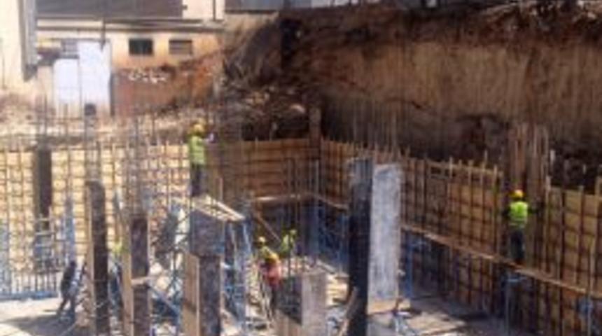 G&ouml;ll&uuml;ce Tıp Merkezi, Hastaneye D&ouml;n&uuml;ş&uuml;yor