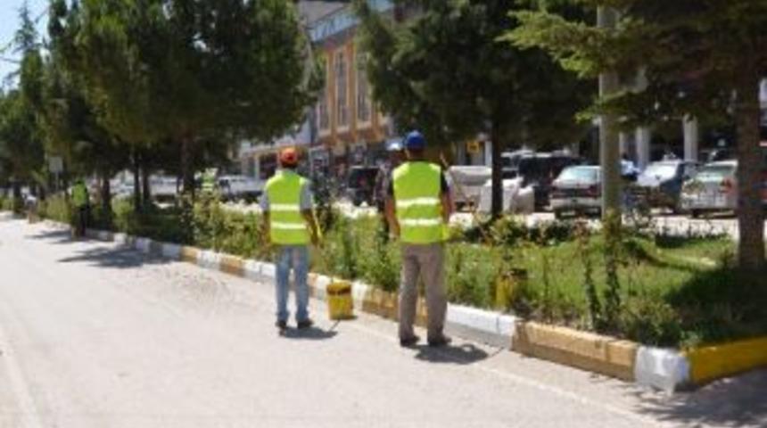 Erbaa Yurt İ&ccedil;i Ve Dışından Konuklarını Ağırlayacak