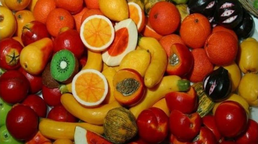 M&uuml;ezzinoğlu: Mis Meyve Sabunu &Uuml;retimine Yasaklama Getirilmesi S&ouml;z Konusu Değil