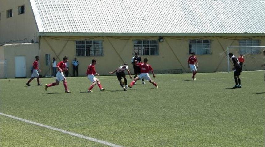 Kayseri İkinci Amat&ouml;r K&uuml;me
