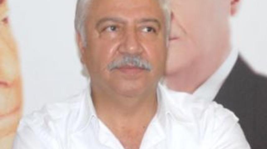 Antalya'ya Ahilik K&uuml;lt&uuml;r&uuml;yle hizmet edeceğim