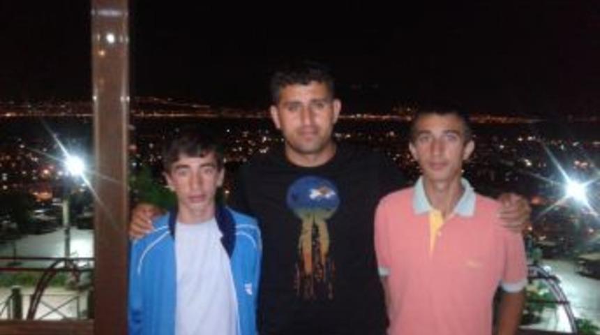 Kağızmanlı &Ouml;ğrencilerden b&uuml;y&uuml;k başarı,