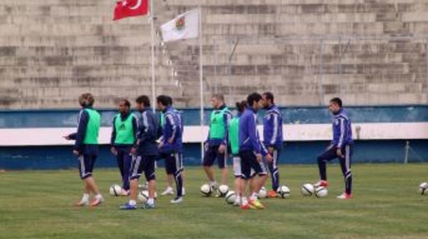 Tarsus İdman Yurdu'nda Kamp Programı Belli Oldu