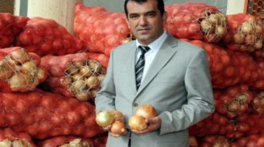 Sebze Fiyatları El Yakacak