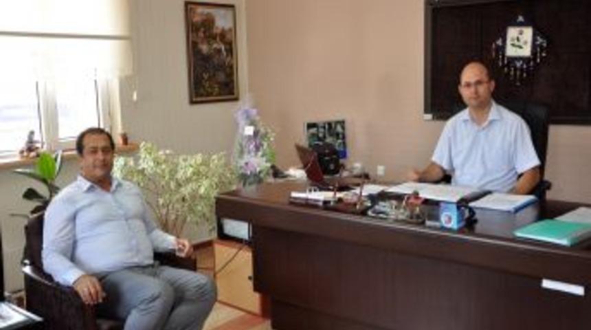 Uzun: Halk Eğitim Merkezleri Milli Eğitim Bakanlığı'nın Mobil G&uuml;c&uuml;d&uuml;r