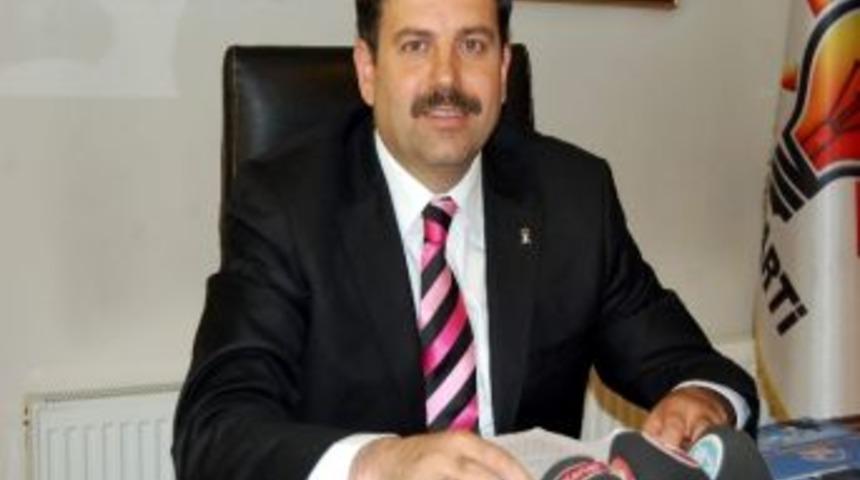 Ak Parti&rsquo;de Halk G&uuml;n&uuml;