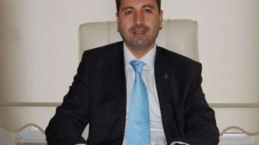 Başkan Dimez&rsquo;den &lsquo;tanıtım G&uuml;nlerine&rsquo; Davet