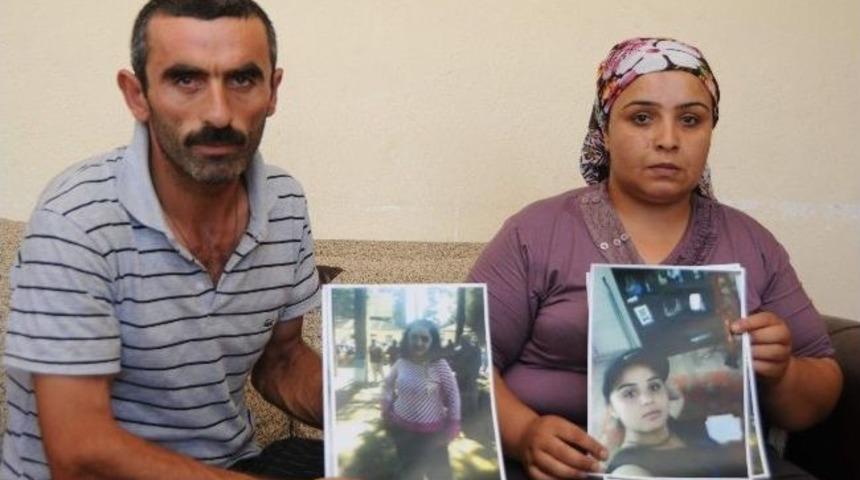 15 Yaşındaki Kız 14 G&uuml;nd&uuml;r Kayıp