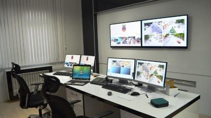 Kozcağız Artık G&ouml;zetleniyor