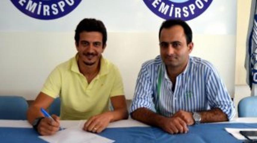 Adana Demirspor &Ouml;zg&uuml;r &Ouml;cal İle Anlaştı