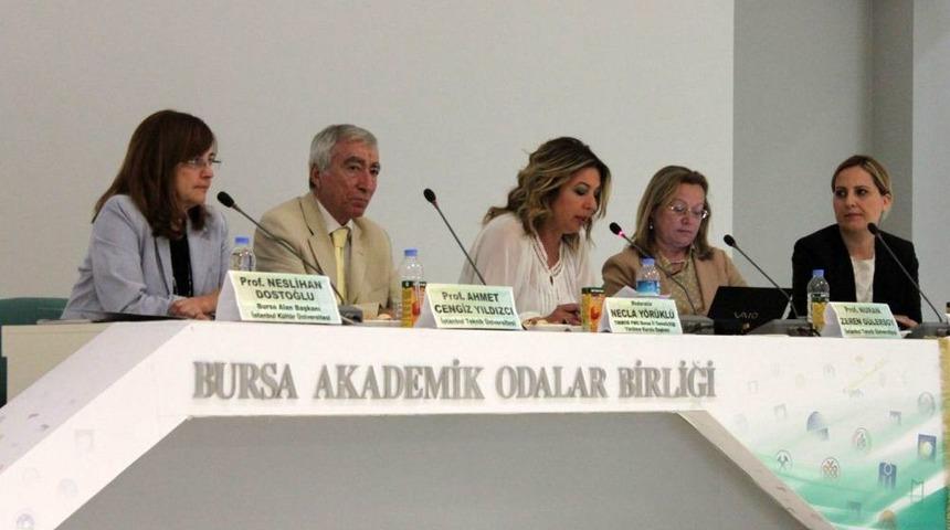 Bursa Unesco'ya Hazırlanıyor