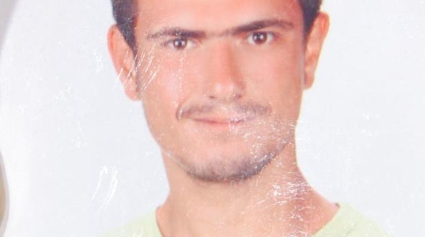 Cami Yolunda Can Verdi