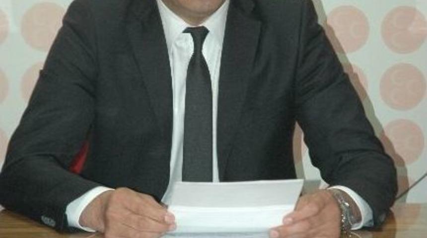 Mhp İl Başkanı Kaya&rsquo;dan Miting Değerlendirmesi